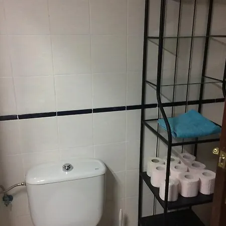 Apartamento Mateos Murcia Exterior photo