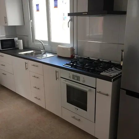 Apartamento Mateos Murcia Exterior photo