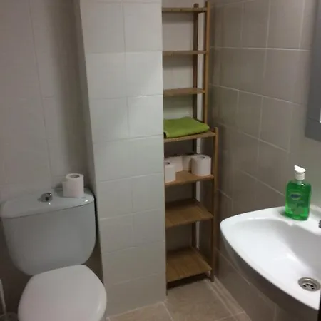 Apartamento Mateos Murcia Exterior photo