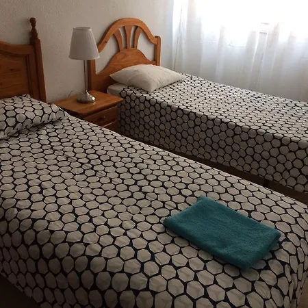 Apartamento Mateos Murcia Exterior photo