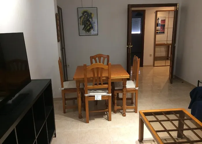 Apartamento Mateos 50 por ciento dcto directo