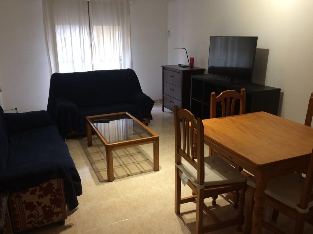 Apartment Mateos *