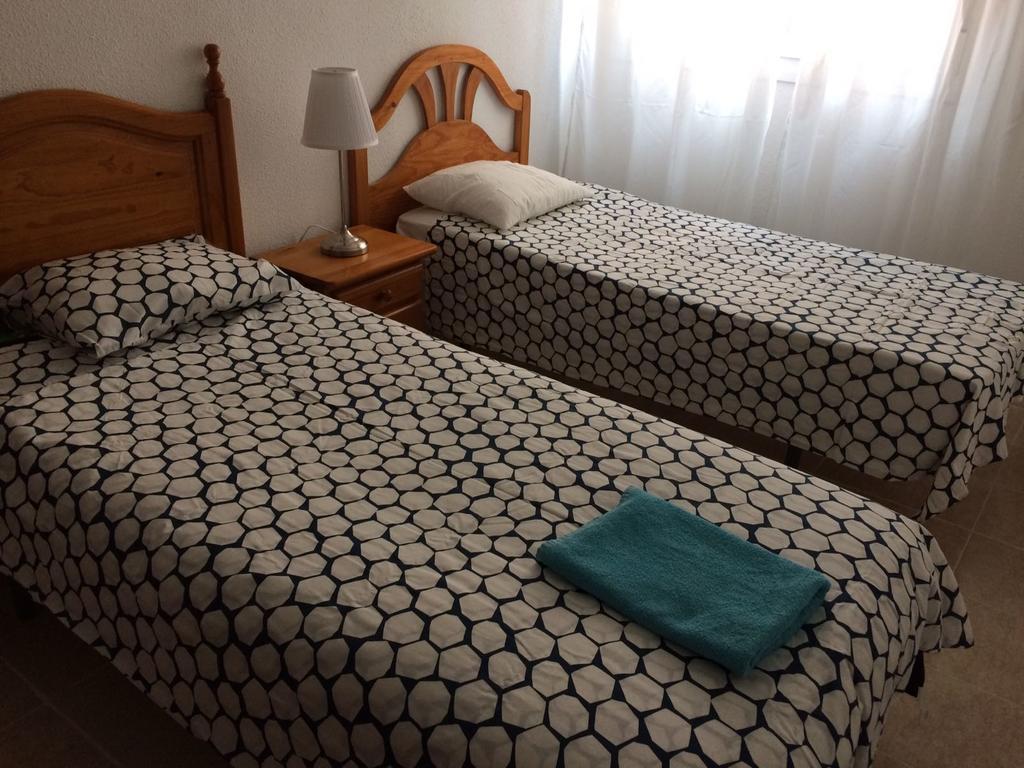 Apartment Mateos Murcia