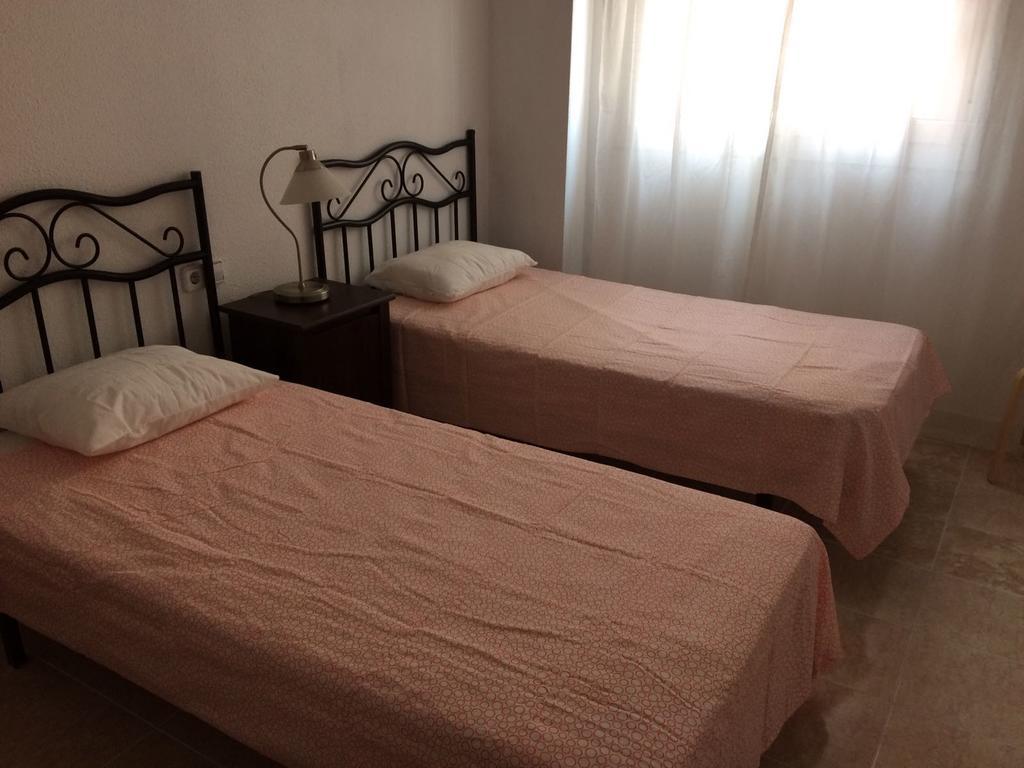 Apartment Mateos